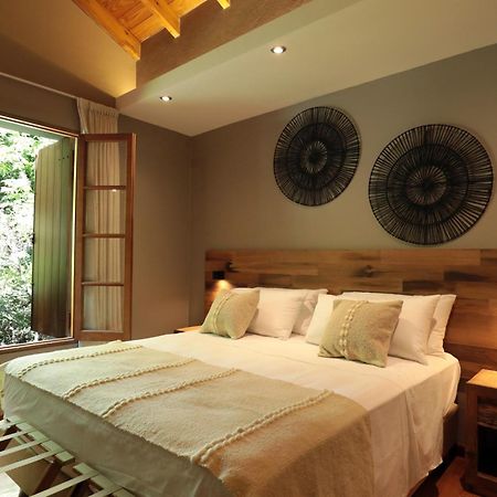 Heura Petit Hotel Lujan de Cuyo المظهر الخارجي الصورة