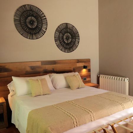 Heura Petit Hotel Lujan de Cuyo المظهر الخارجي الصورة