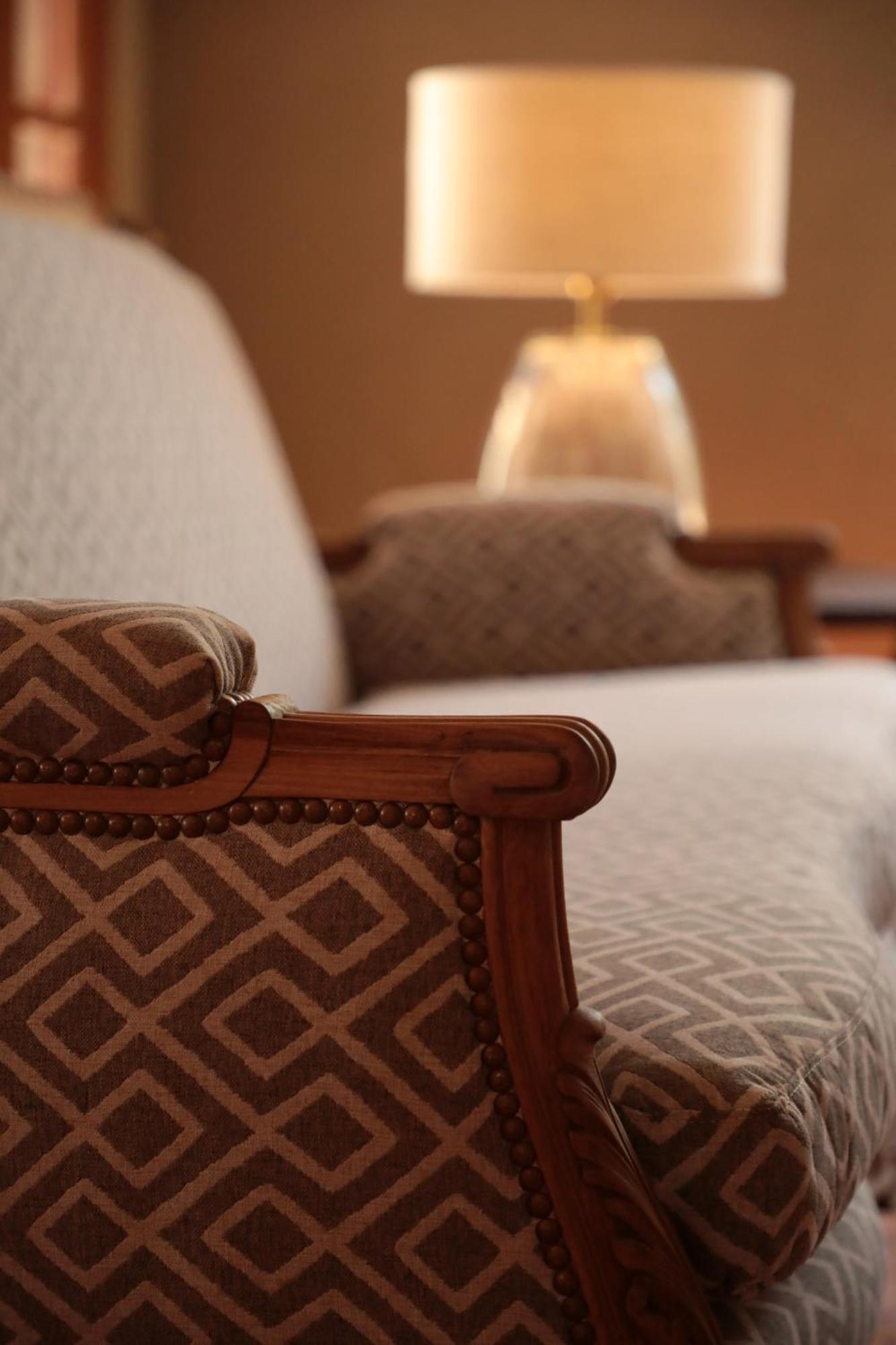 Heura Petit Hotel Lujan de Cuyo المظهر الخارجي الصورة